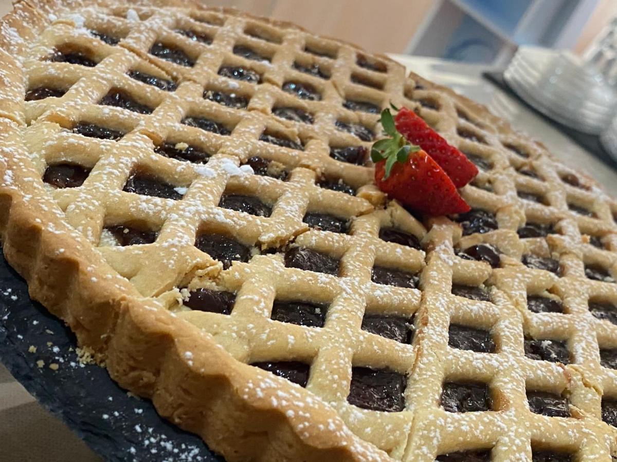 Hotel Levante Convenzionato Oltremare E Italia In Miniatura Riccione Luaran gambar